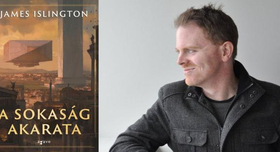 Egy bukott herceg, aki a börtönből próbálja megdönteni a rendet – Olvass bele James Islington fantasyjába! - Könyves Magazin