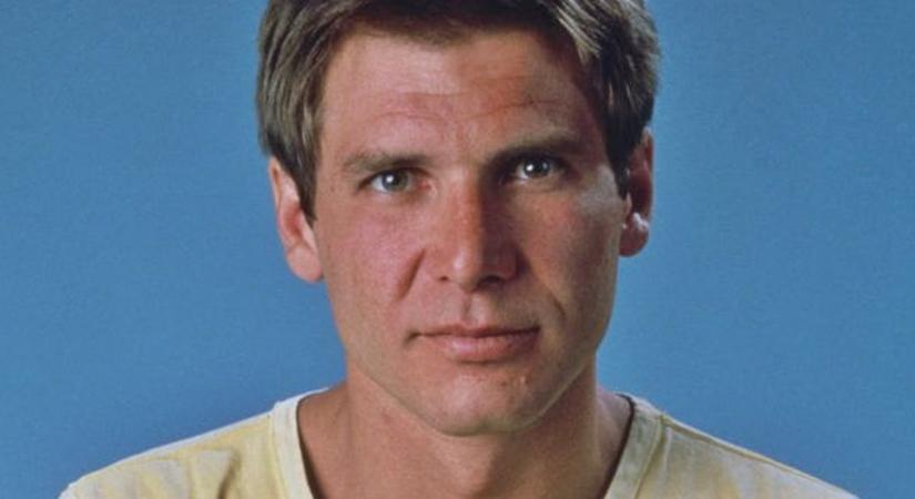 Ő Harrison Ford gyönyörűszép felesége – Calista ezzel a csellel bolondította magába a színészt - Filmezzünk!