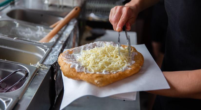 Van drágább lángos a balatoninál? Megnéztük, hol mennyibe kerül! - Kemma