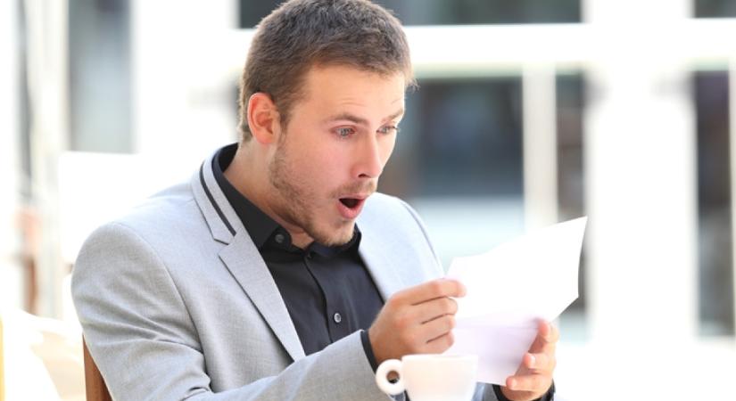 A férfi kidobta a menyasszonyát, aki viszont nem törődött bele a szakításba: rettenetes, mit küldött postán az exének - Femcafe.hu