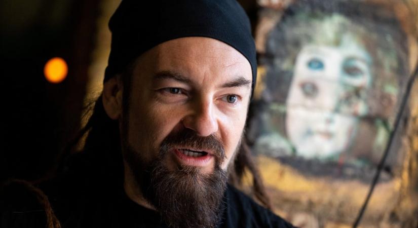 Sidlovics Gábor a Tankcsapdából való kilépéséről: „A konkrét okok intim dolgok” - 24.hu