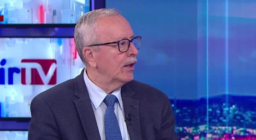 Napindító: A magyar kormány továbbra is elutasítja az uniós menekültügyi migrációs paktum végrehajtását  videó - HírTV
