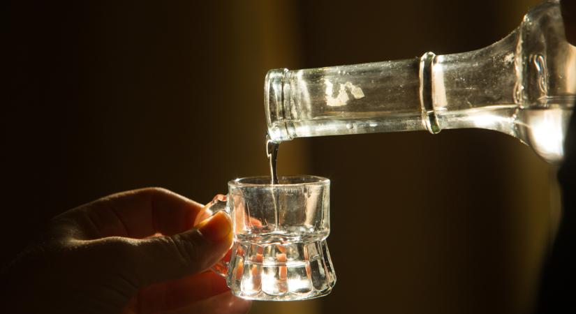 Nagy győzelmet arattak a szeszgyártók: kiveszik az alkoholfogyasztásról szóló limiteket az amerikai ajánlásból - Portfolio