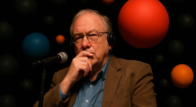 Az ideológia kiiktatta az utópiát – végül elpusztítja-e önmagát is? Fredric Jameson és a posztmodern - Mérce