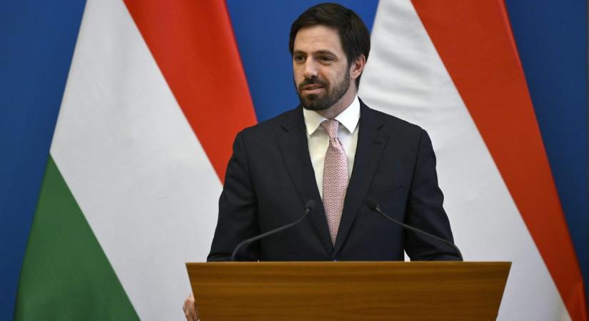 Magyar Levente a Reutersnek: Nem biztos, hogy az ellehetetlenítési törvény valaha újra a parlament elé kerül - HVG - Itthon