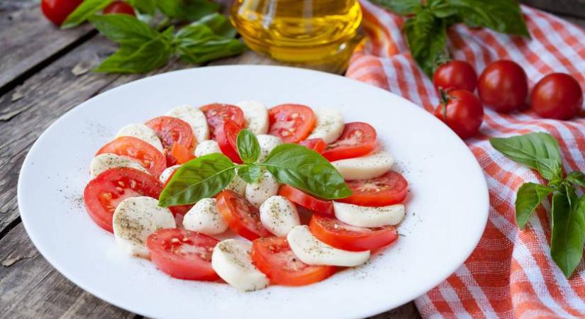 8 recept, amely lédús paradicsomból az igazi: a lecsótól a rakott fogásokig - Femina
