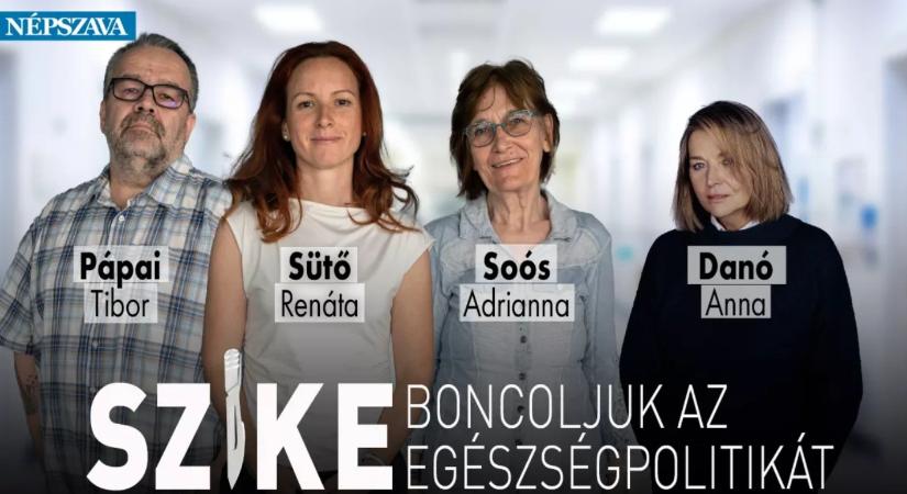Béremelés: nyomásgyakorlástól sem riadnak vissza a szakaszervezetek - Medical Online