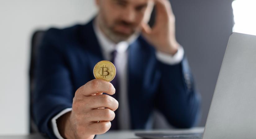 A kriptósztár, aki most céget irányít - FinTechRadar