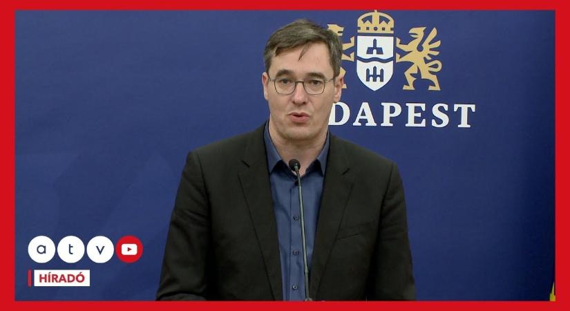 Ma újra szembenéz egymással Karácsony és Gulyás – Ki fizet kinek? - atv.hu