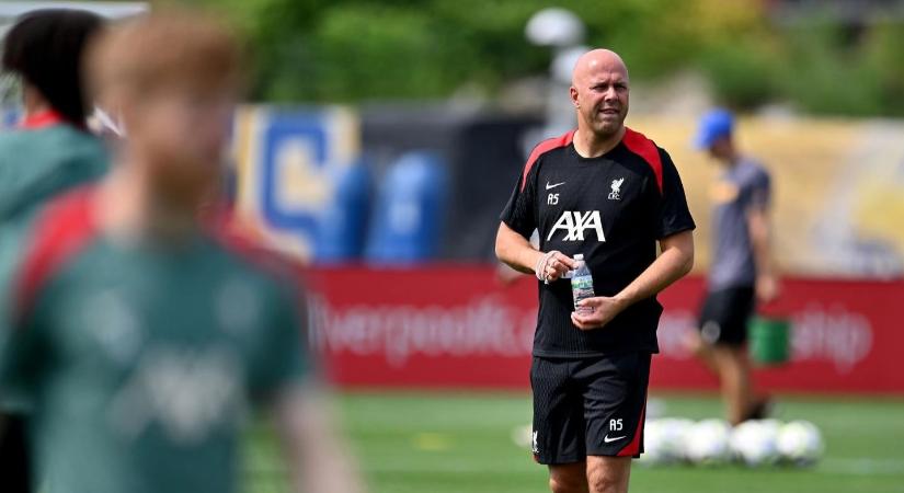 A Liverpool újra megdöntené az angol átigazolási csúcsot - Sport365