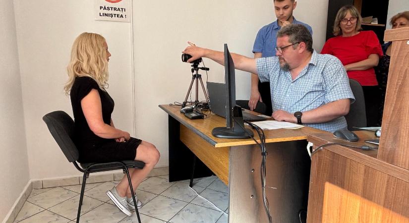 Háromszéken már igényelhető az elektronikus személyi: ne felejts el lakcímigazolást is kérni! - Maszol