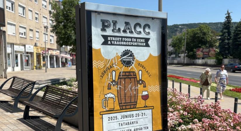 Útlezárások lesznek a PLACC miatt: mutatjuk merre - Kemma