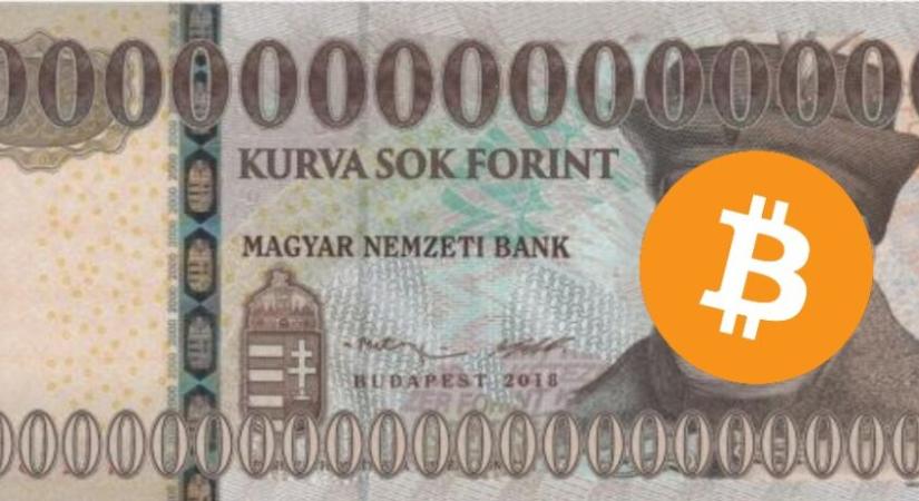 Magyarország az EU legszegényebb országa, mégis csúcson a kripto iránti érdeklődés - Kripto Akadémia
