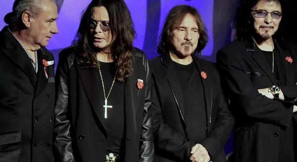 Előzetes érkezett Ozzy Osbourne és a Black Sabbath búcsúkoncertjének élő streamjéhez - Rockbook