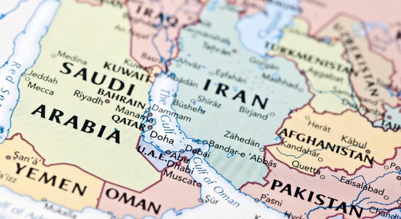 Ha nukleáris fegyvere nincs Iránnak, gazdasági atombombát még ledobhat ezzel a lépéssel - Infostart - Külföld