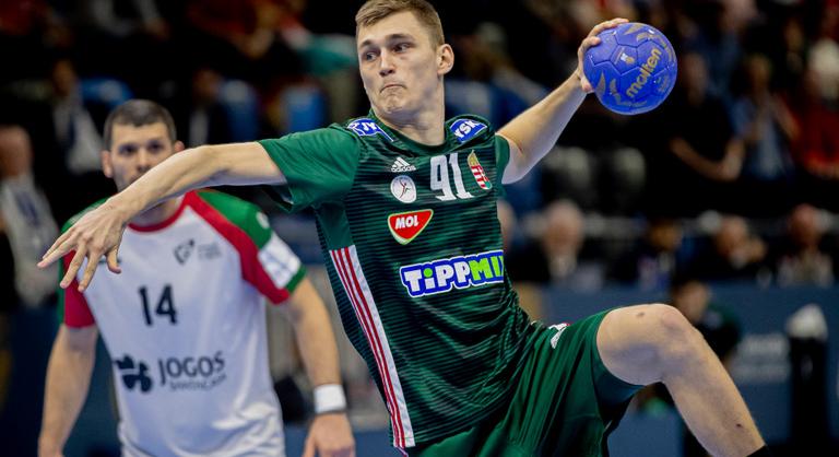 A magyar válogatott kulcsembere is bekerülhet a szezon álomcsapatába - Index - Sport
