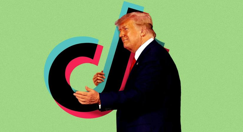 Trump újabb 90 nappal elhalasztja a TikTok-tilalmat - Tech2