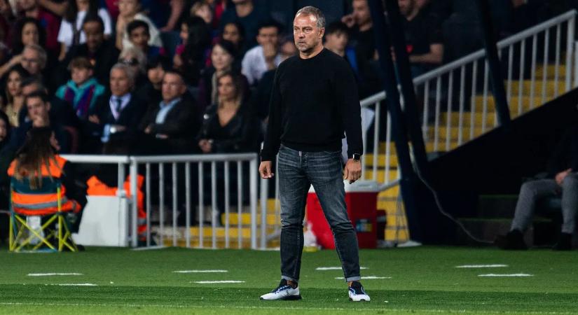 Megírta a Marca: a világklasszis minden vágya az FC Barcelonához igazolni - SportPoszt