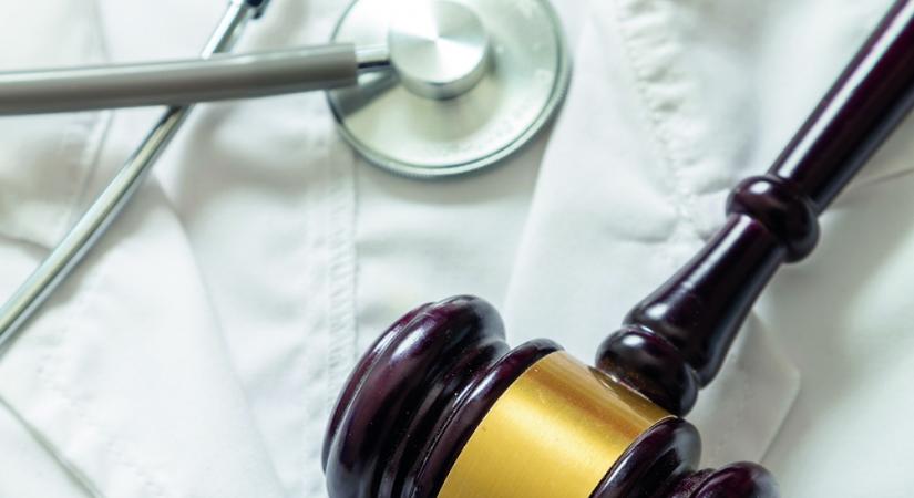 Szemerey-trükkel bliccelik el a kártérítést az orvosok - Medical Online