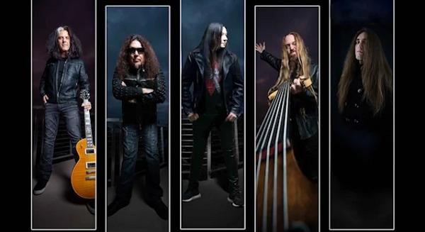 Ősszel érkezhet az új Testament album - Rockbook