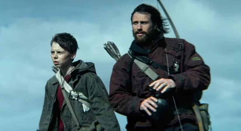 Megérkeztek a 28 évvel később kritikái, és ezek alapján bánhatjuk, hogy nálunk elhalasztották a film bemutatóját - IGN