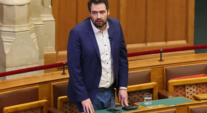 Jámbor András bejelentette: nem indul jövőre a választásokon Józsefvárosban és Ferencvárosban - Blikk