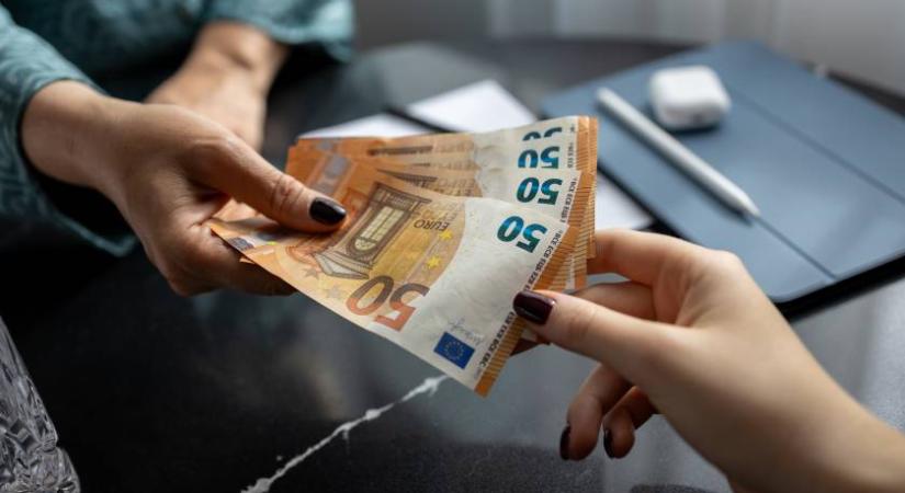 Eddig érvényesek a régi eurós bankjegyek: erre figyelj a hivatalos közlemény szerint - Femina