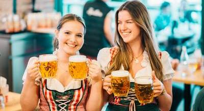 Június 27-én bajor grillpartival vár a Spíler Biergarten a Várnegyedben - Welovebudapest