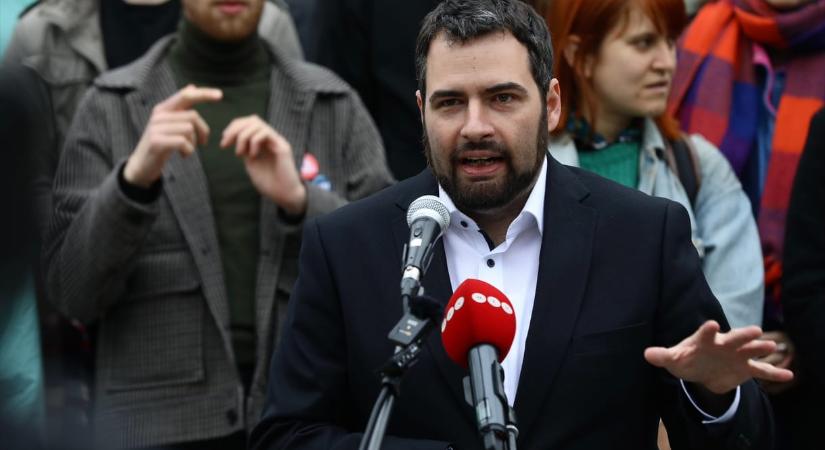Jámbor András mégsem indul a 2026-os választásokon - HVG - Itthon