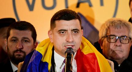 Magyar érdekeltségű cég nyomtatta a magyargyűlölő Simion kampányleveleit? - PécsiStop