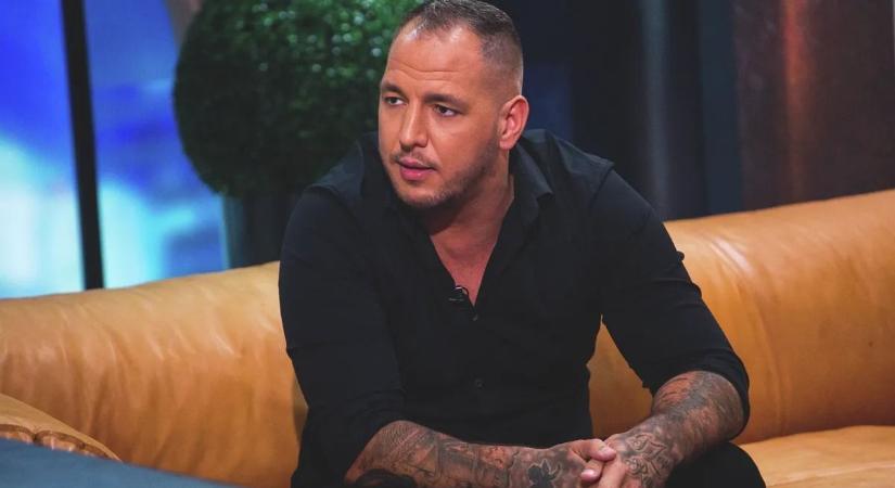 Curtis összetört: „A testvéremet nem nevezték meg gyilkosként az ítéletben” - Bama