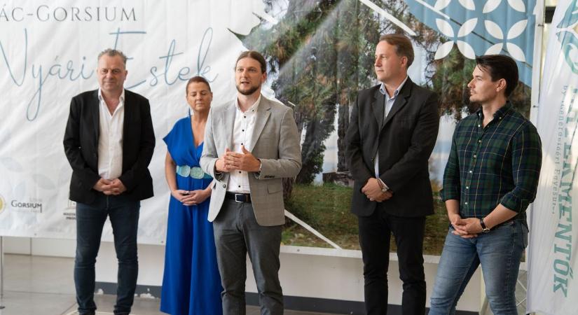 Idén is nagyot szól a gorsiumi nyár – felejthetetlen élmény minden korosztály számára - Feol