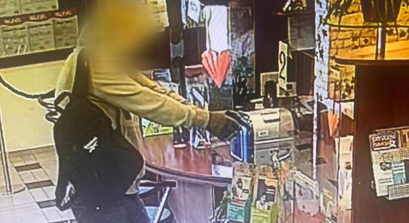 Videón a solymári balek bankrabló elfogása: ezt találták nála, miben bízhatott? - Pénzcentrum - Megtakarítás