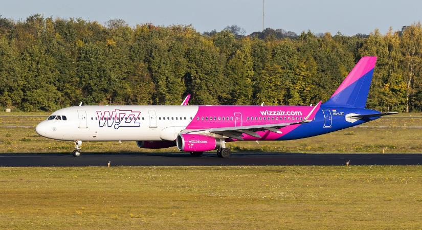 Két járatát is felfüggeszti a Wizz Air! - Portfolio