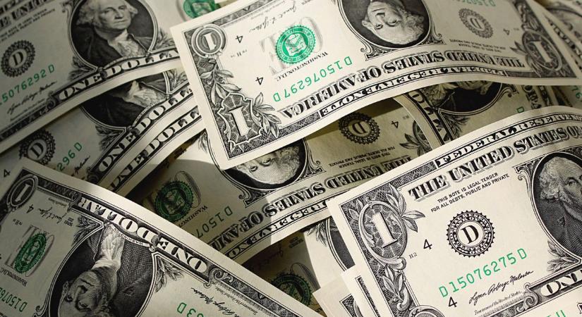 Nem ért véget az amerikai álom: tavaly naponta ezer ember lett milliomos - VG