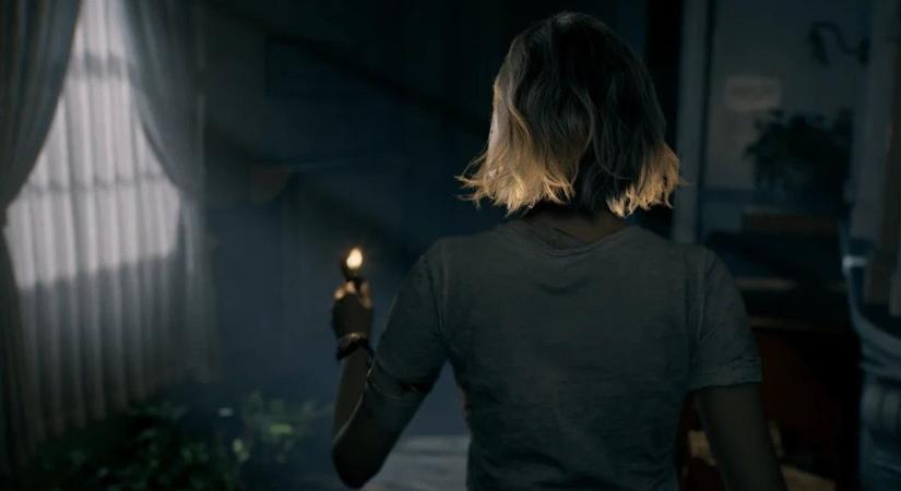 Jövő héten Capcom Spotlight, színpadra kerül a Resident Evil Requiem és a Pragmata is - PC Guru