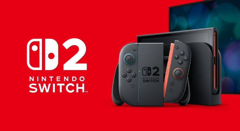 Nintendo Switch 2 teszt - Tech2