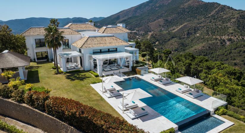Magyar milliárdos is érdeklődik a 8 milliárd forintos spanyol luxusvilla iránt - Átlátszó
