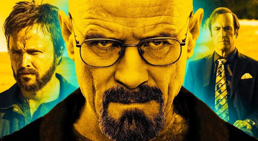 Így néznek ki napjainkban a Breaking Bad sztárjai, 12 évvel a sorozat befejezése után - Filmezzünk!