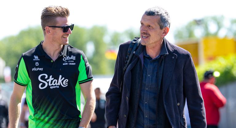 Csapatot vásárolna a Formula–1 mellőzött közönségkedvence - Index - Sport