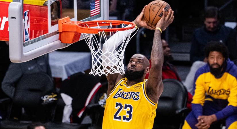 Rekordösszegért adják el a Los Angeles Lakerst, a Chelsea és a Dodgers tulajdonosához kerülhet a csapat - HVG - Sport