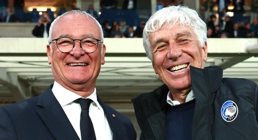 „Az AS Roma-szurkolók nem szeretik, én pedig még kevésbé” - Sport365