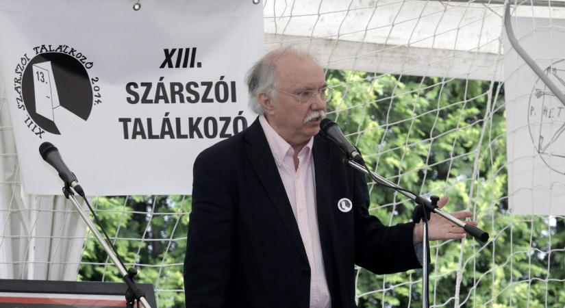Farkasházy Tivadar is megszólalt Aranyosi Péter ügyében - Velvet