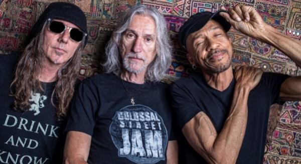 Doug Pinnick: "azt hiszem, elég sok zenekarra voltunk hatással a King's X-szel" - Rockbook