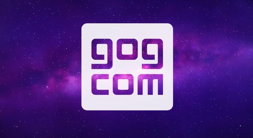 Elstartolt a GOG nyári vására, több ezer játékot áraztak le a PC-s boltban - IGN