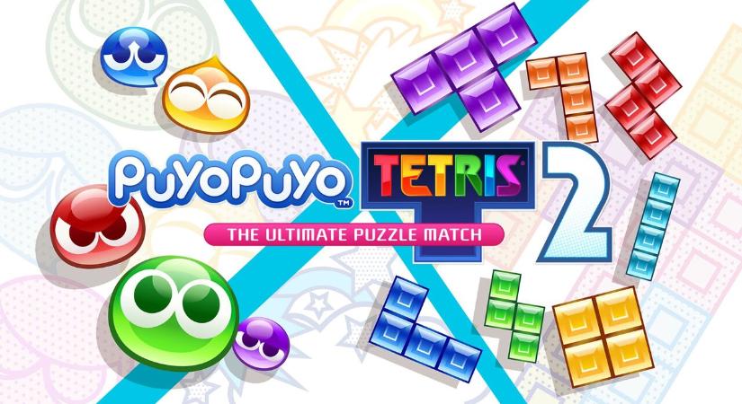 Puyo Puyo Tetris 2S teszt – Agykontroll - PlayDome