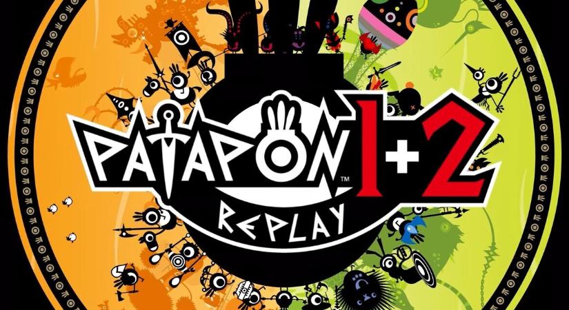 Mozgásban a Patapon 12 Replay - Prohardver!