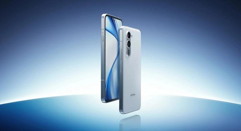 Kevesen gondolnák, de még mindig készít mobilokat a Fujitsu - Tech2