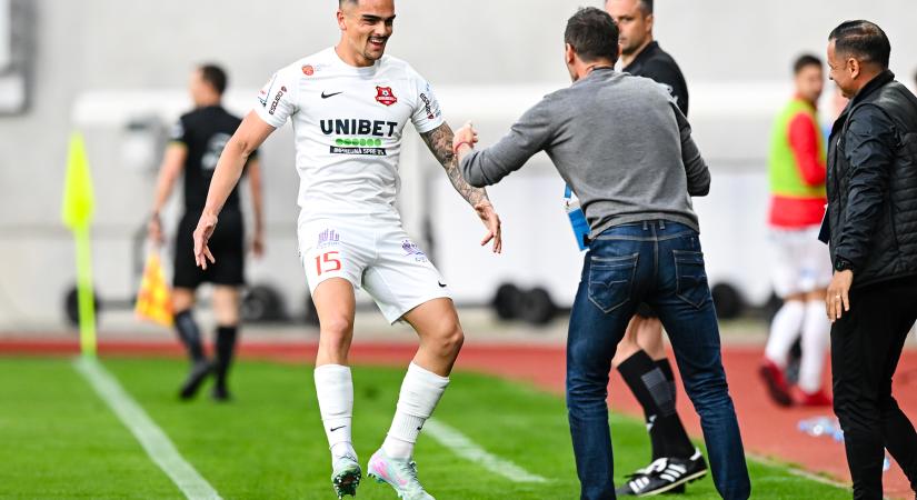 A Slovan csaphatja le az Újpest kezéről a portugál kiszemeltet - sajtóhír - Csakfoci