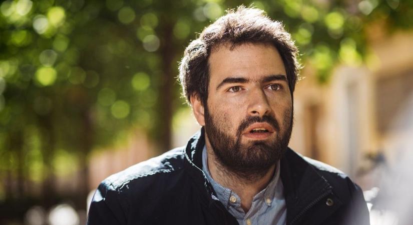 Jámbor András úgy látja a baloldalt milliárdosok tették tönkre, ezért nem indul az országgyűlési választáson - Mandiner